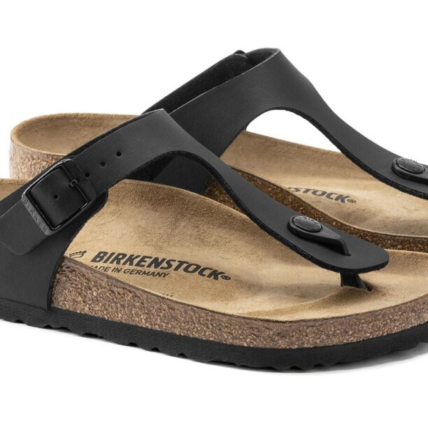 Cumpăra Birkenstock Gizeh Birko-Flor Narrow Fit