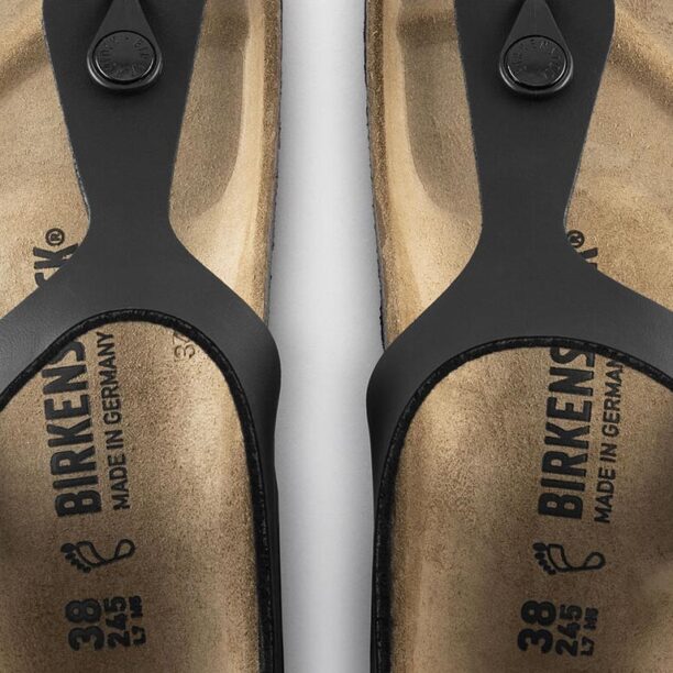 Preţ Birkenstock Gizeh Birko-Flor Narrow Fit