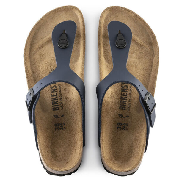 Original Birkenstock Gizeh Birko-Flor Narrow Fit