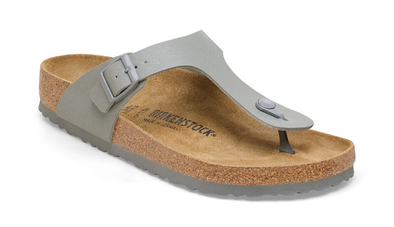 Birkenstock Gizeh Birko-Flor Narrow Fit