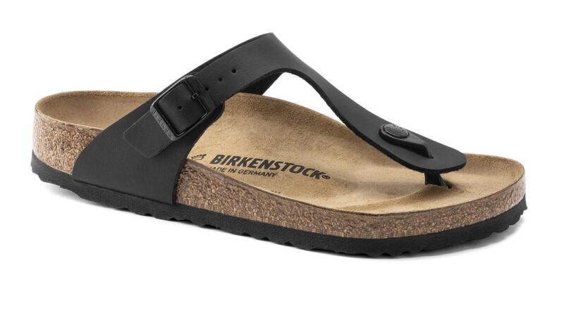 Birkenstock Gizeh Birko-Flor Narrow Fit