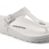 Birkenstock Gizeh EVA White Regular Fit