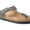 Birkenstock Gizeh Iron Narrow Fit