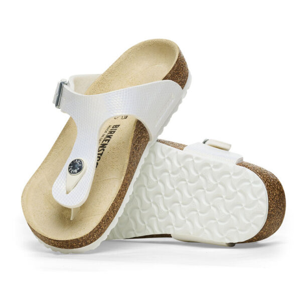 Birkenstock Gizeh Kids Regular Fit preţ