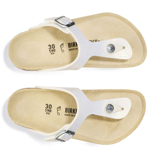 Cumpăra Birkenstock Gizeh Kids Regular Fit