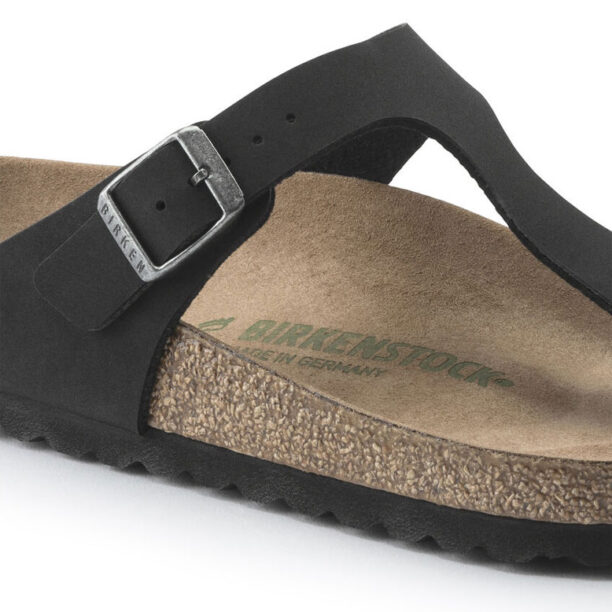 Birkenstock Gizeh Vegan Regular Fit preţ