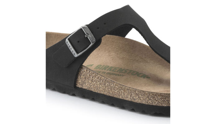 Birkenstock Gizeh Vegan Regular Fit preţ