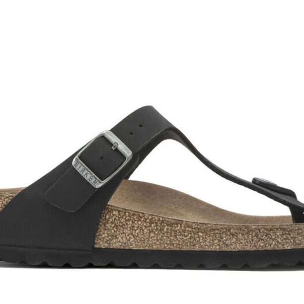 Cumpăra Birkenstock Gizeh Vegan Regular Fit