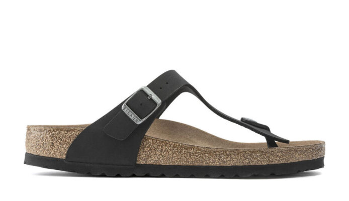 Cumpăra Birkenstock Gizeh Vegan Regular Fit