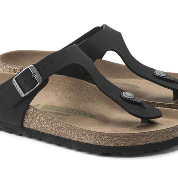 Preţ Birkenstock Gizeh Vegan Regular Fit