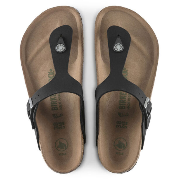 Original Birkenstock Gizeh Vegan Regular Fit