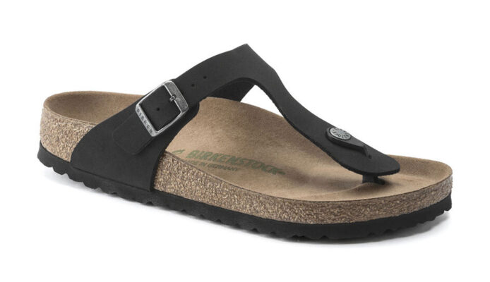 Birkenstock Gizeh Vegan Regular Fit