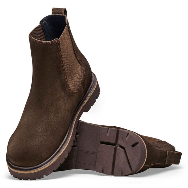 Cumpăra Birkenstock Highwood Slip On Regular Fit