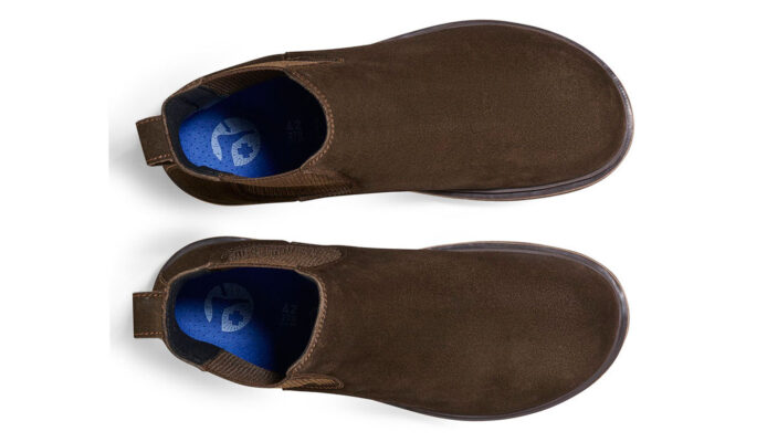 Birkenstock Highwood Slip On Regular Fit - imagine 6