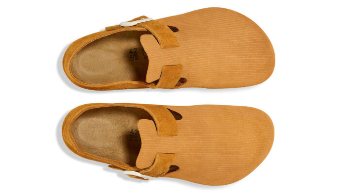 Original Birkenstock London BS Narrow Fit