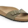 Birkenstock Madrid BS Narrow Fit