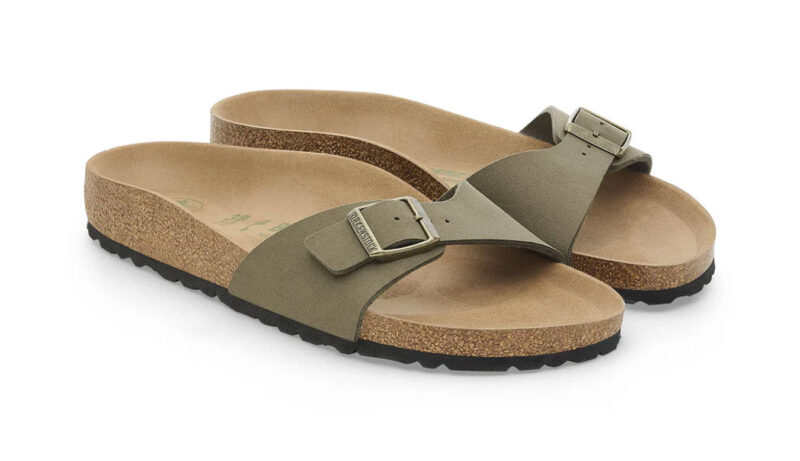 Preţ Birkenstock Madrid BS Narrow Fit