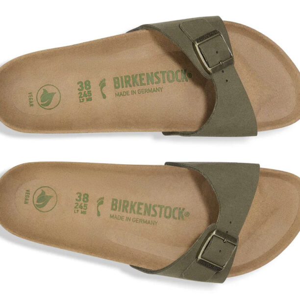 Original Birkenstock Madrid BS Narrow Fit