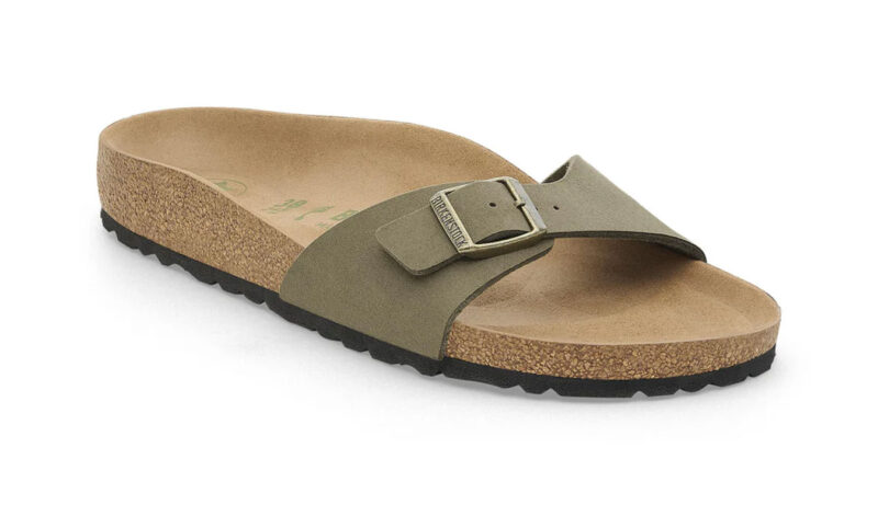 Birkenstock Madrid BS Narrow Fit