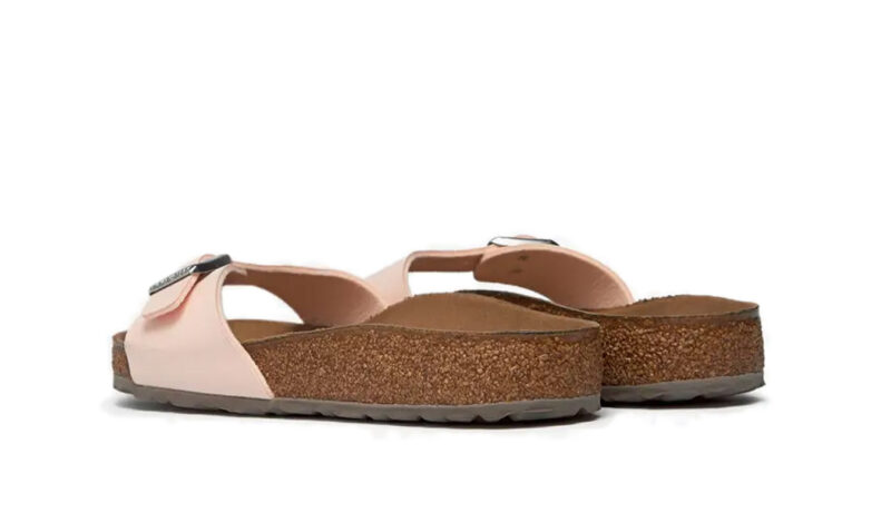 Cumpăra Birkenstock Madrid BS Regular Fit