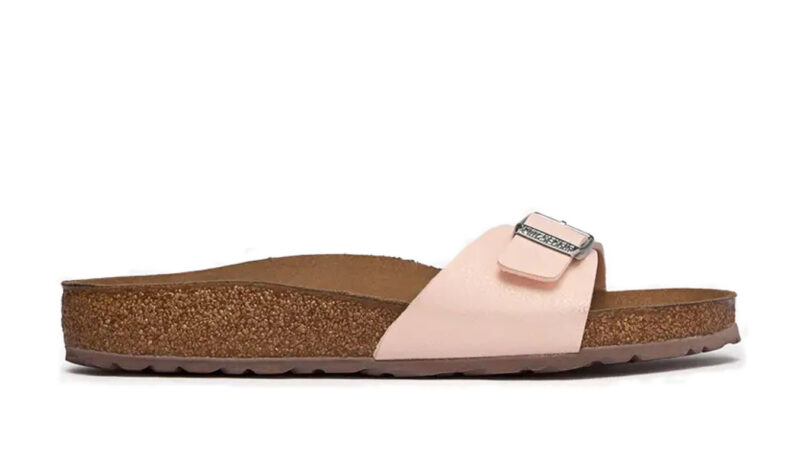 Birkenstock Madrid BS Regular Fit