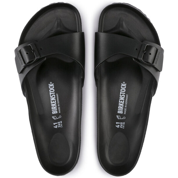 Cumpăra Birkenstock Madrid EVA Narrow Fit Black