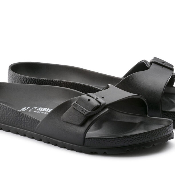 Preţ Birkenstock Madrid EVA Narrow Fit Black