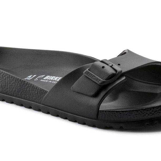 Birkenstock Madrid EVA Narrow Fit Black