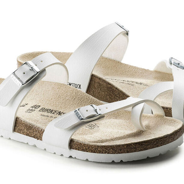 Cumpăra Birkenstock Mayari Birko-Flor Regular Fit