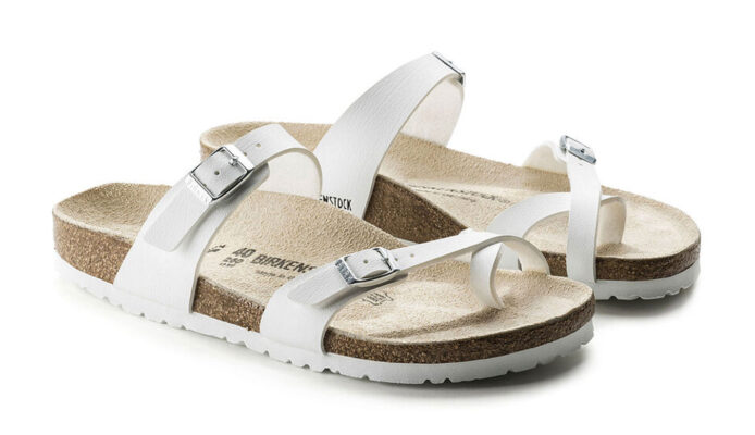 Cumpăra Birkenstock Mayari Birko-Flor Regular Fit