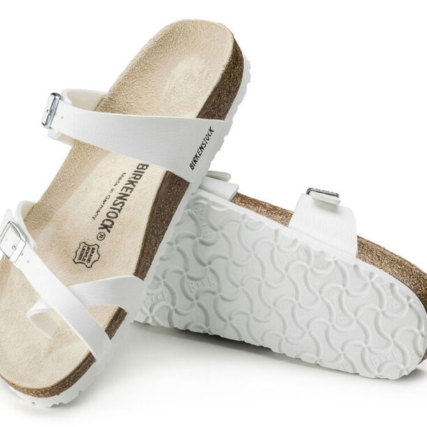 Preţ Birkenstock Mayari Birko-Flor Regular Fit