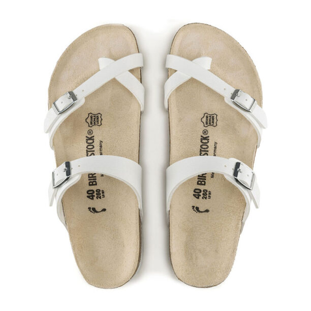 Original Birkenstock Mayari Birko-Flor Regular Fit