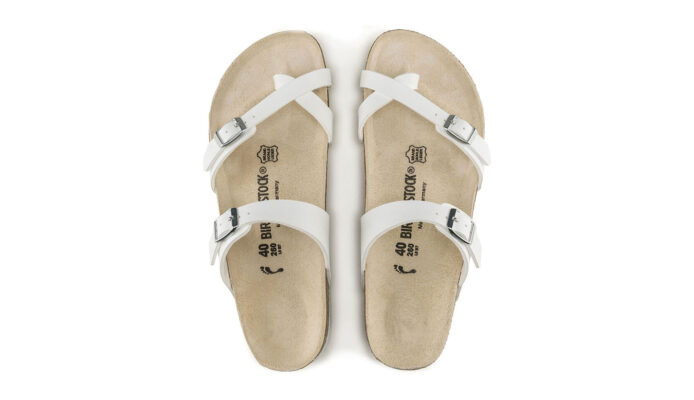 Original Birkenstock Mayari Birko-Flor Regular Fit