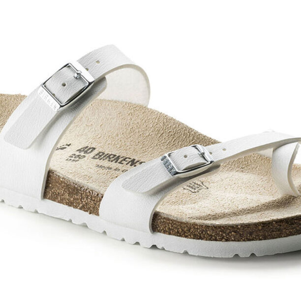 Birkenstock Mayari Birko-Flor Regular Fit