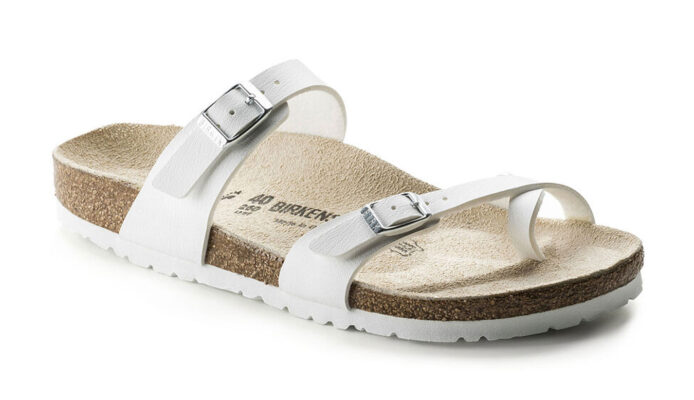 Birkenstock Mayari Birko-Flor Regular Fit