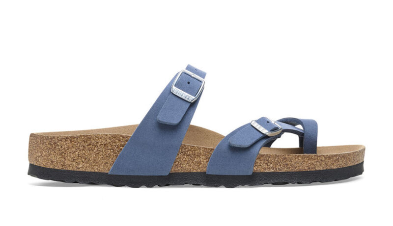 Cumpăra Birkenstock Mayari Synthetics Regular Fit