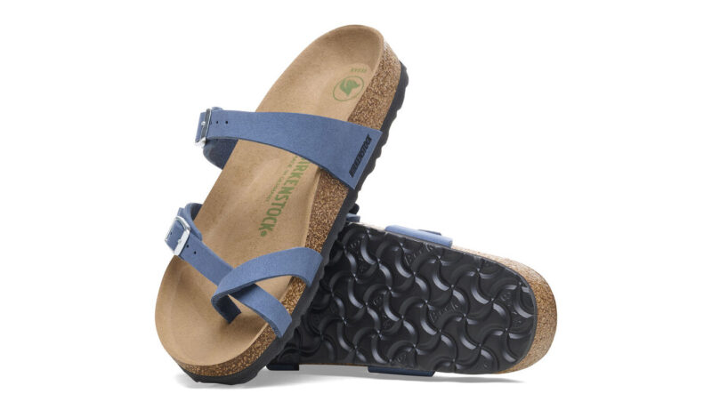 Preţ Birkenstock Mayari Synthetics Regular Fit