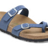 Birkenstock Mayari Synthetics Regular Fit