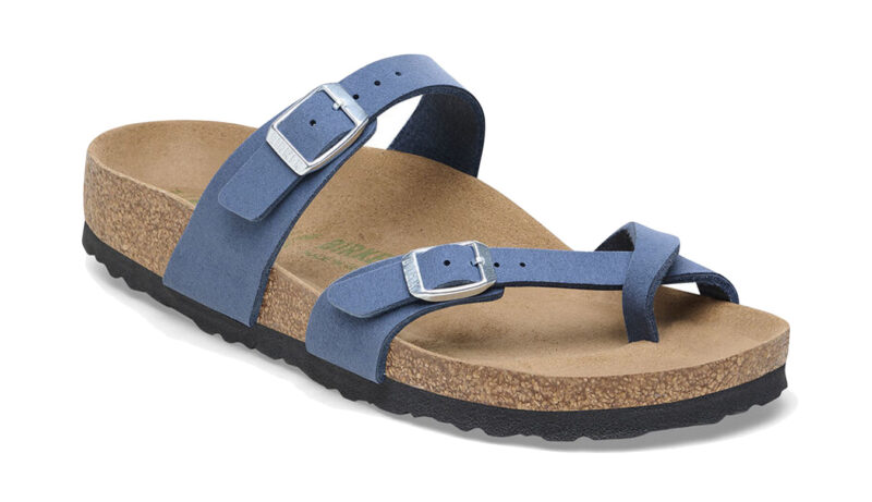 Birkenstock Mayari Synthetics Regular Fit