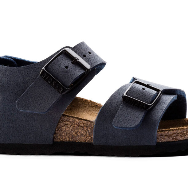 Birkenstock New York Kids Birko-Flor Narrow Fit preţ