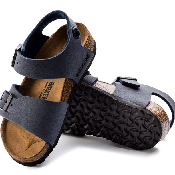 Cumpăra Birkenstock New York Kids Birko-Flor Narrow Fit