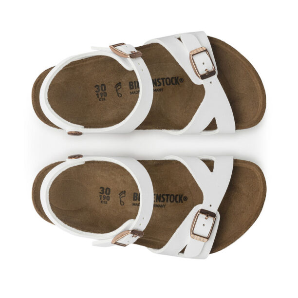 Birkenstock Rio Kids Regular Fit preţ