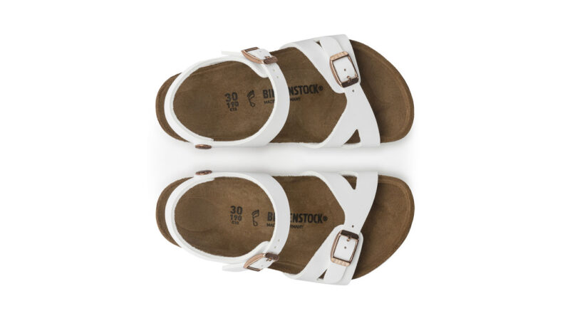 Birkenstock Rio Kids Regular Fit preţ