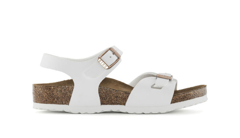 Cumpăra Birkenstock Rio Kids Regular Fit