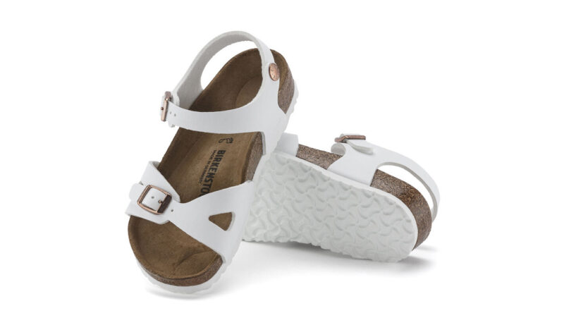 Preţ Birkenstock Rio Kids Regular Fit