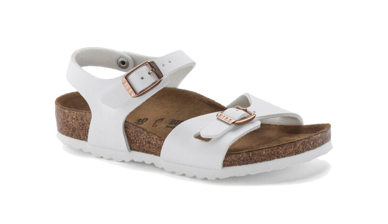 Birkenstock Rio Kids Regular Fit