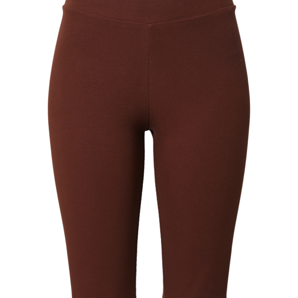 Blanche Leggings 'Rosa'  maro ruginiu