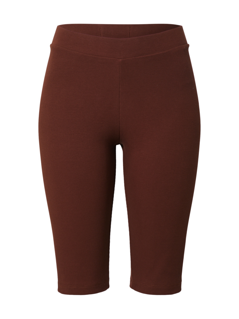 Blanche Leggings 'Rosa'  maro ruginiu