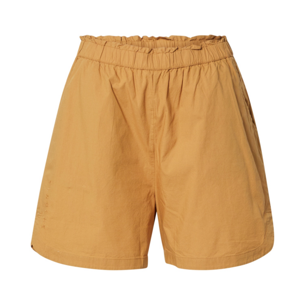 Blanche Pantaloni 'Biella'  maro caramel