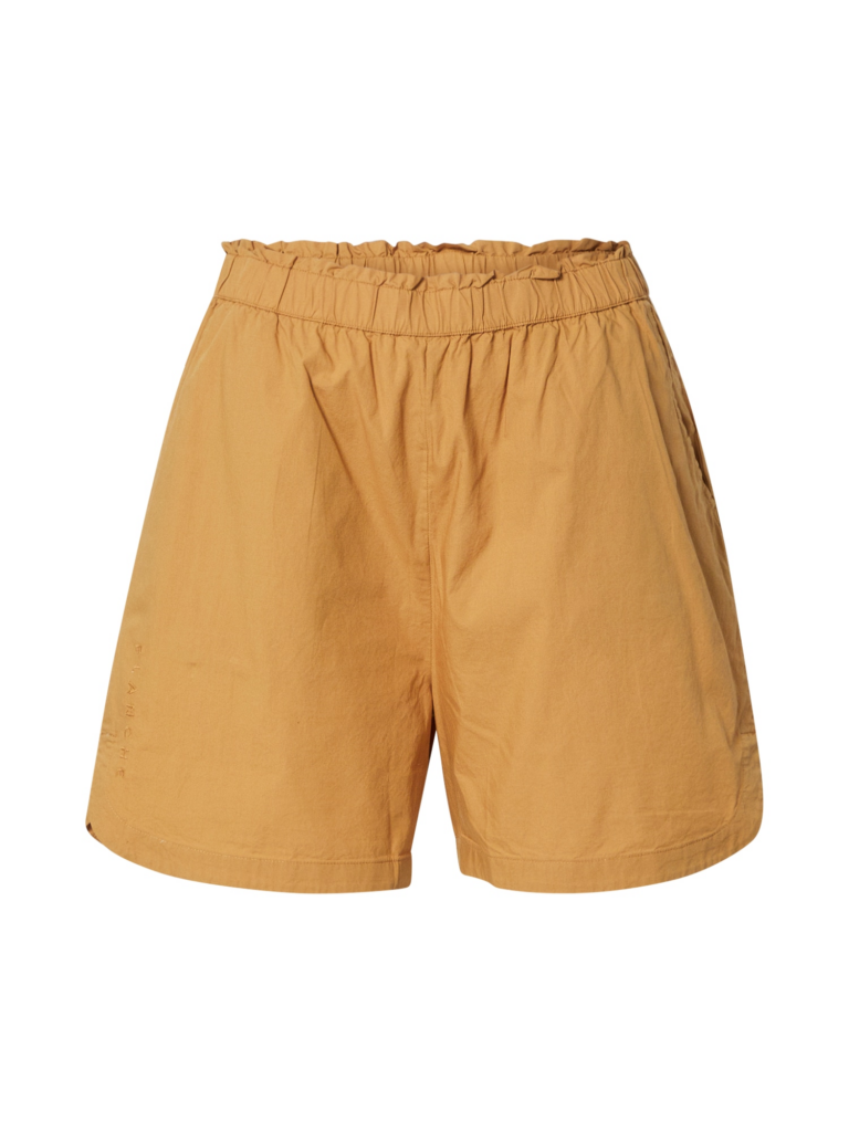 Blanche Pantaloni 'Biella'  maro caramel